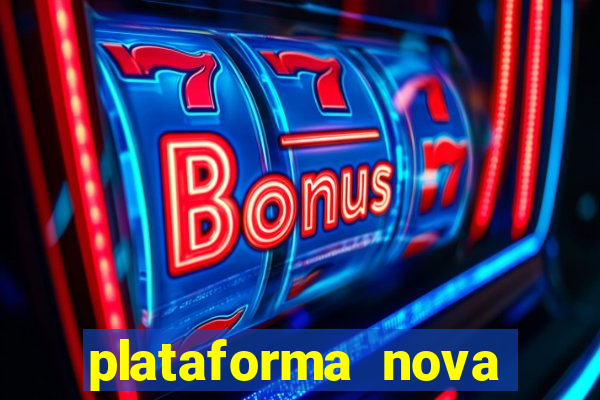 plataforma nova fortune rabbit